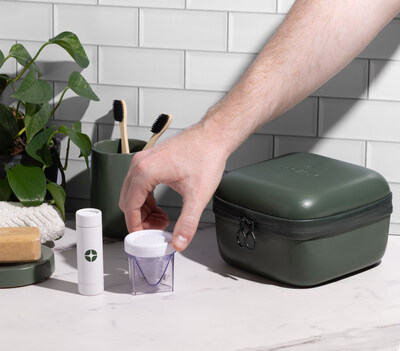 Legacy Launches Comprehensive Preservation & Testing Solution for Vasectomy Clinics