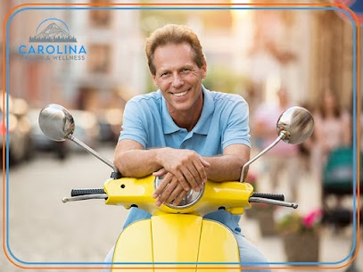 The Dangers of Ignoring Low Testosterone and How Men Protect Vitality