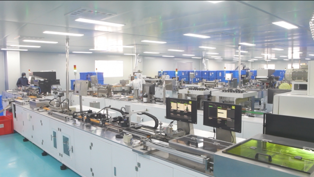 From Automated Production to Global Markets: Kohope Advances Safety Syringe Manufacturing Excellence